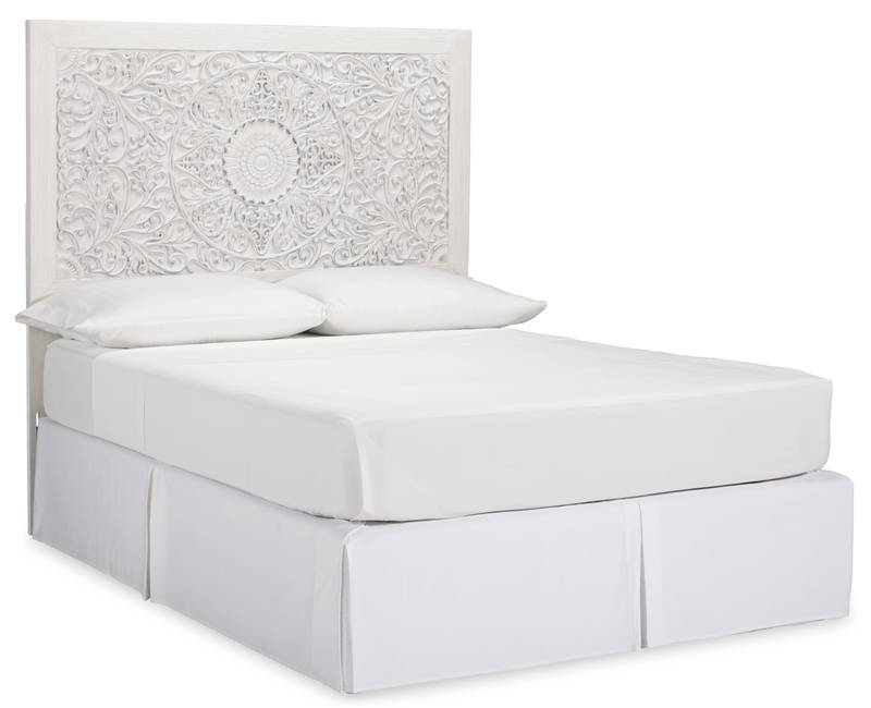 Picture of Paxberry Full Size Headboard