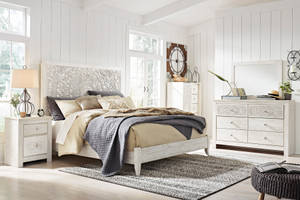 Picture of Paxberry Nightstand