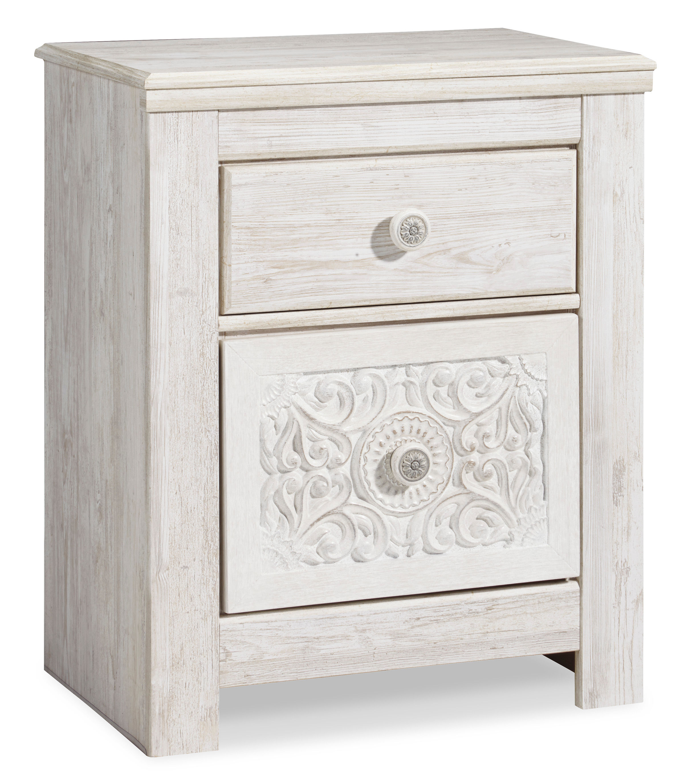 Picture of Paxberry Nightstand