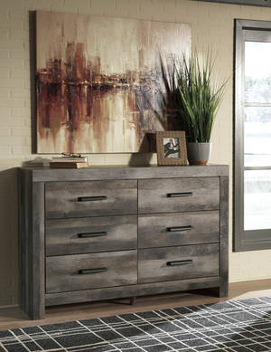 Picture of Wynnlow Dresser