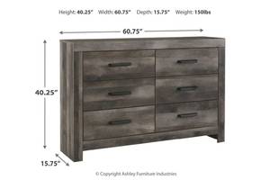 Picture of Wynnlow Dresser
