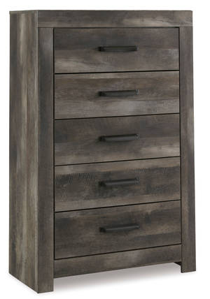 Picture of Wynnlow Chest of Drawers
