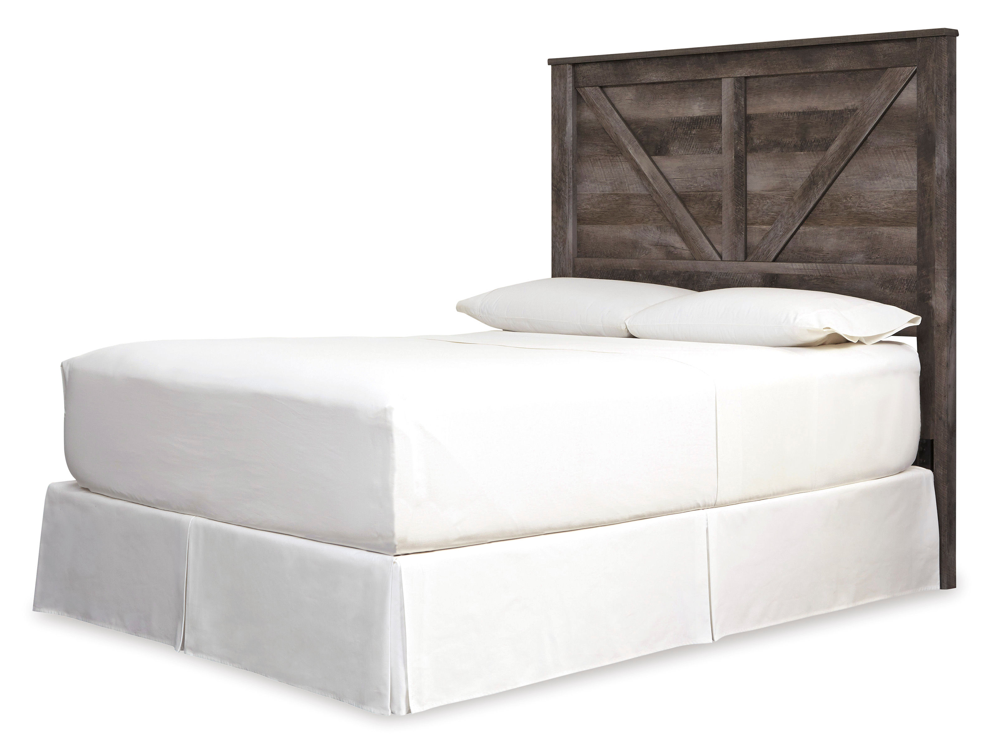 Picture of Wynnlow Queen Size Headboard