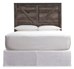 Picture of Wynnlow Queen Size Headboard