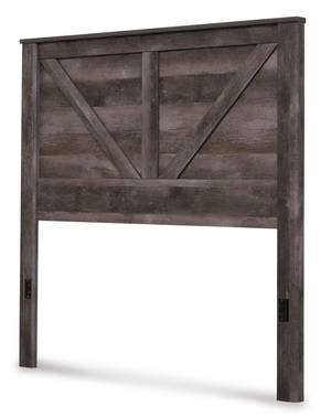 Picture of Wynnlow Queen Size Headboard