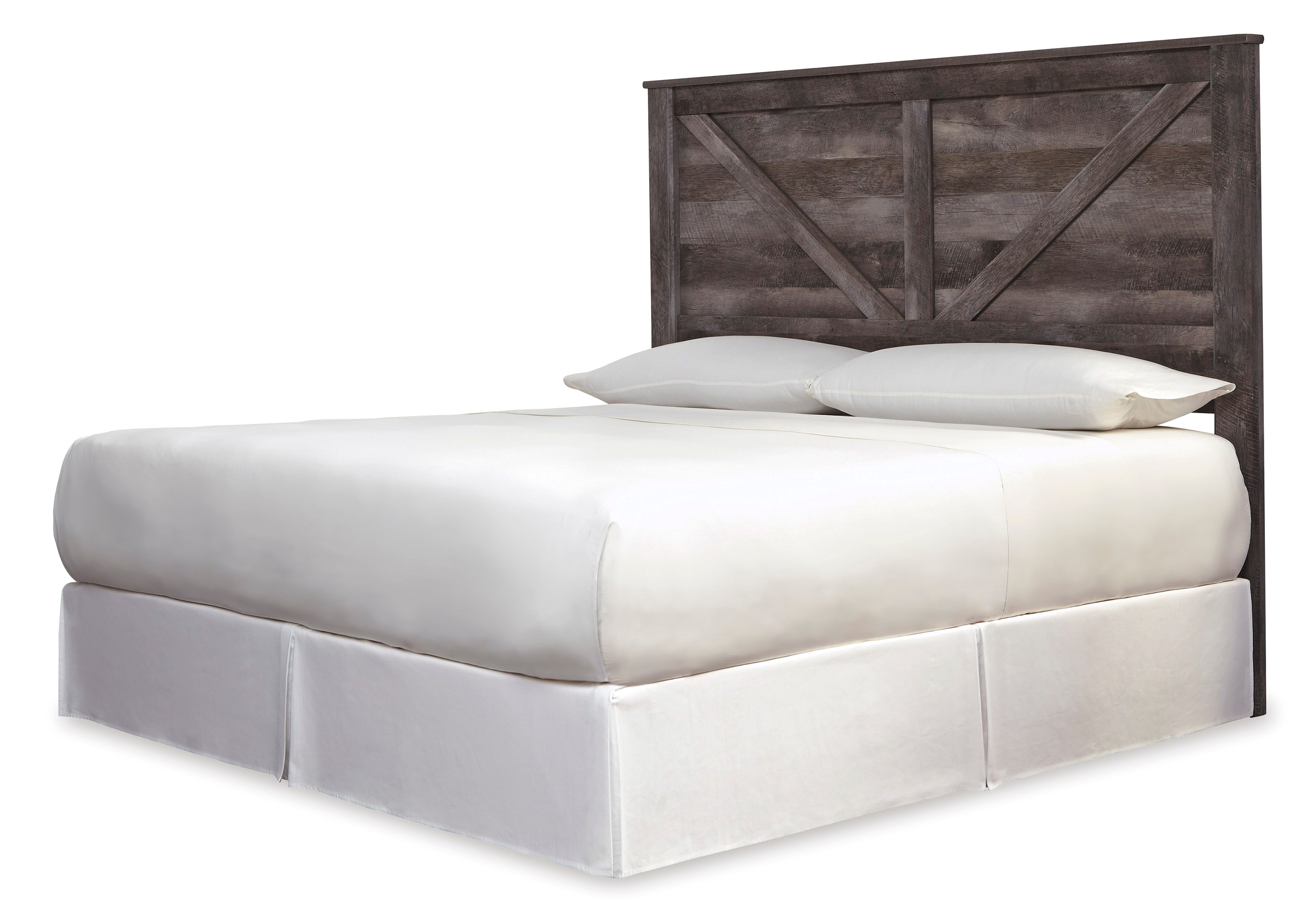 Picture of Wynnlow King Size Headboard