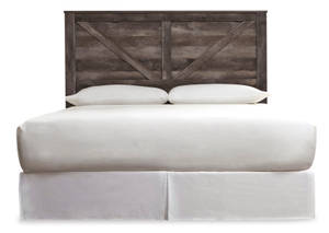 Picture of Wynnlow King Size Headboard