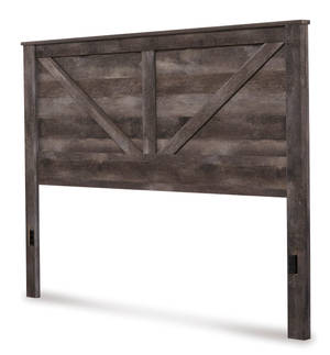 Picture of Wynnlow King Size Headboard