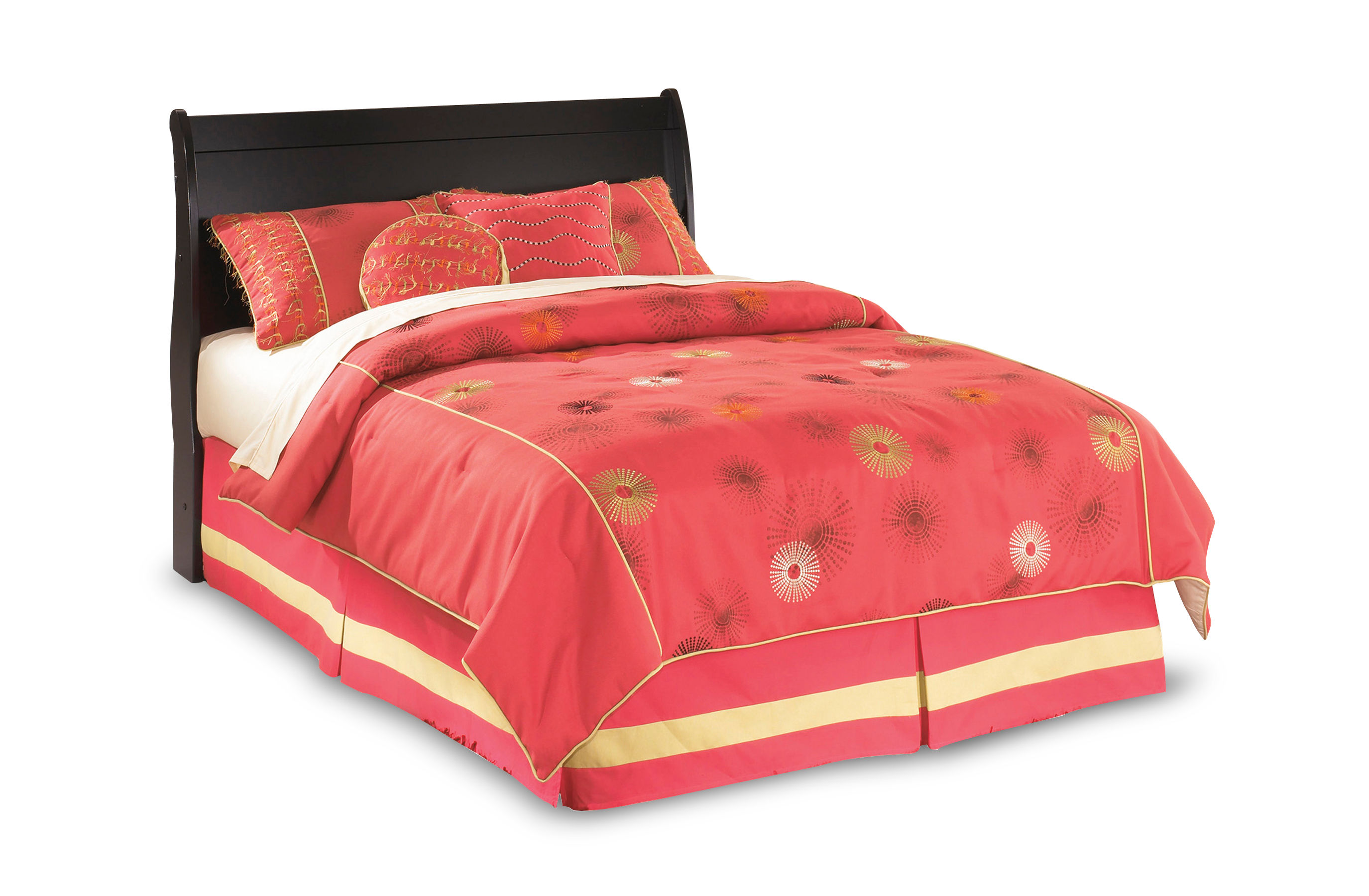 Picture of Huey Vineyard Full Size Headboard