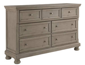 Picture of Lettner Dresser