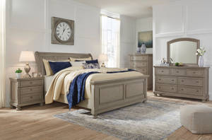 Picture of Lettner Chest of Drawers