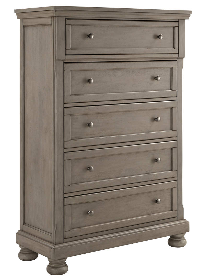 Picture of Lettner Chest of Drawers