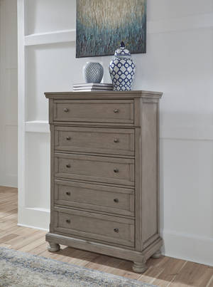 Picture of Lettner Chest of Drawers