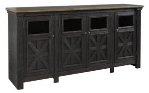 Picture of Tyler Creek TV Stand