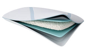 Picture of Tempur-Adapt ProLo + Cooling