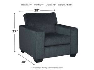 Picture of Altari Chair