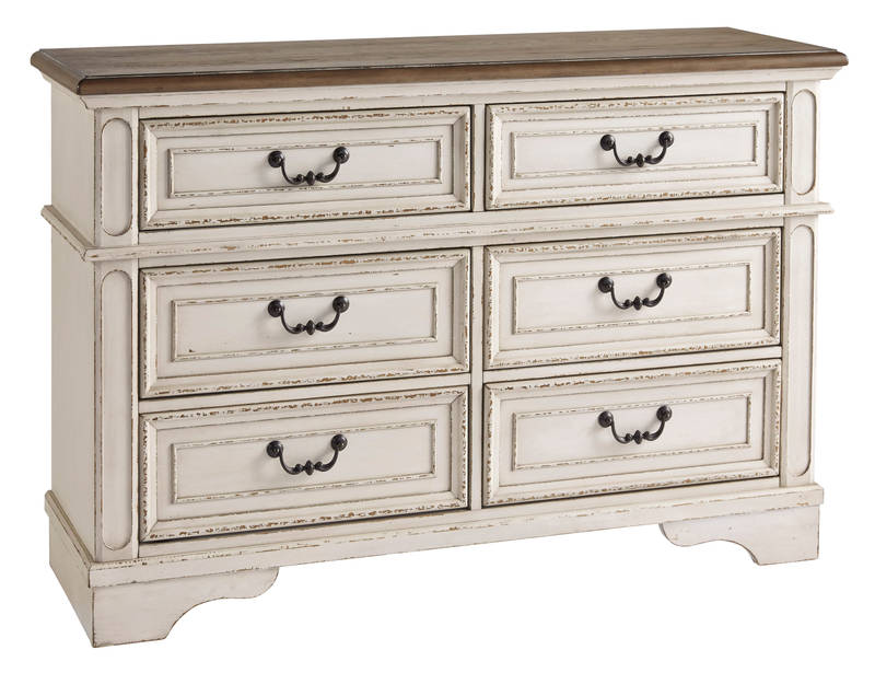 Picture of Realyn Dresser