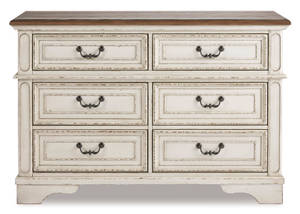 Picture of Realyn Dresser