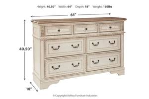 Picture of Realyn Dresser