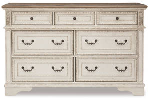 Picture of Realyn Dresser