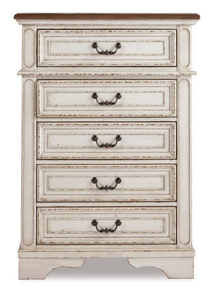 Picture of Realyn Chest of Drawers