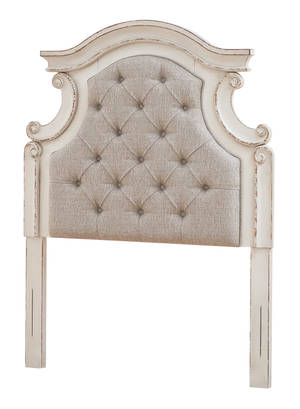 Picture of Realyn Twin Size Headboard