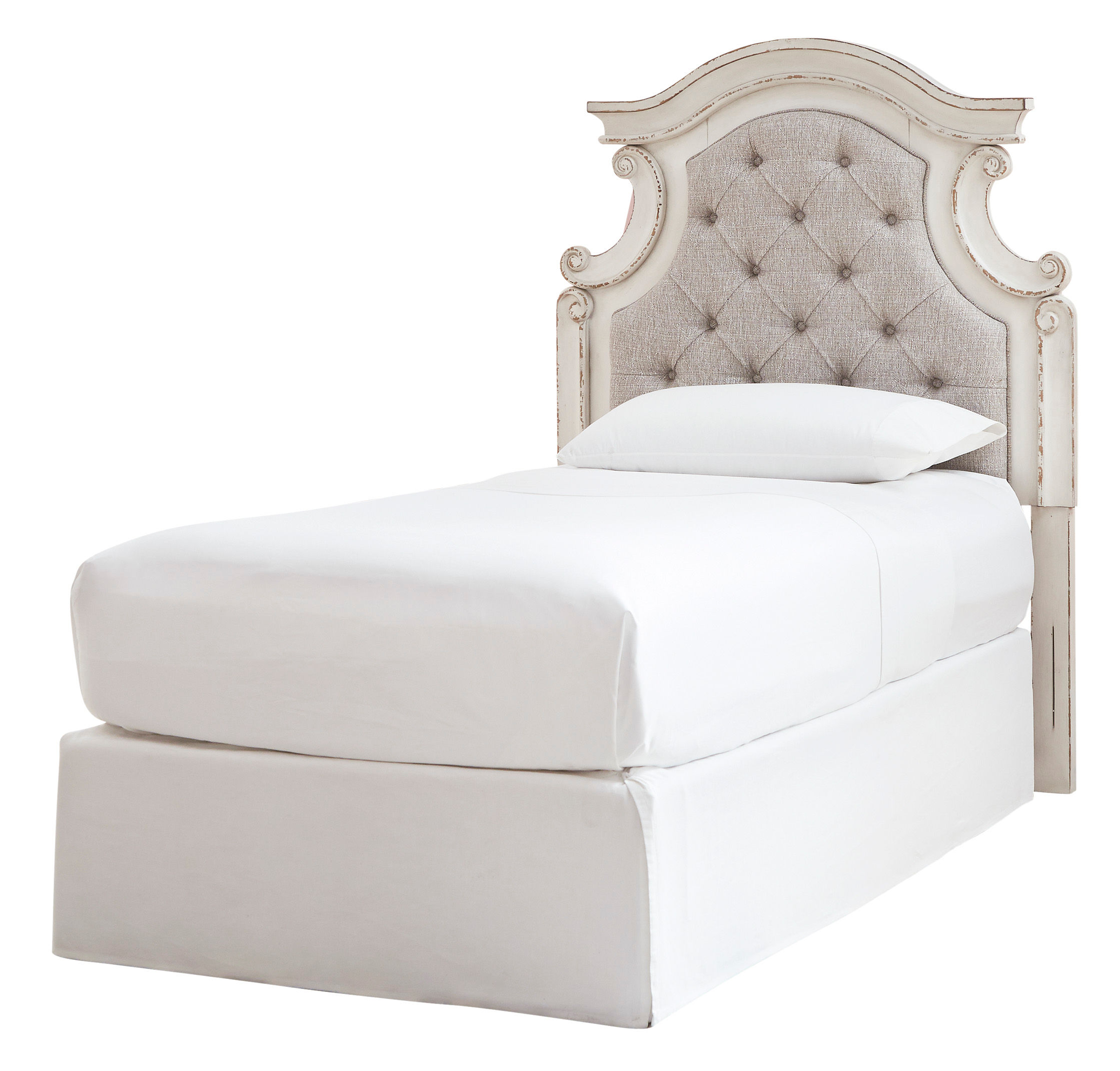 Picture of Realyn Twin Size Headboard