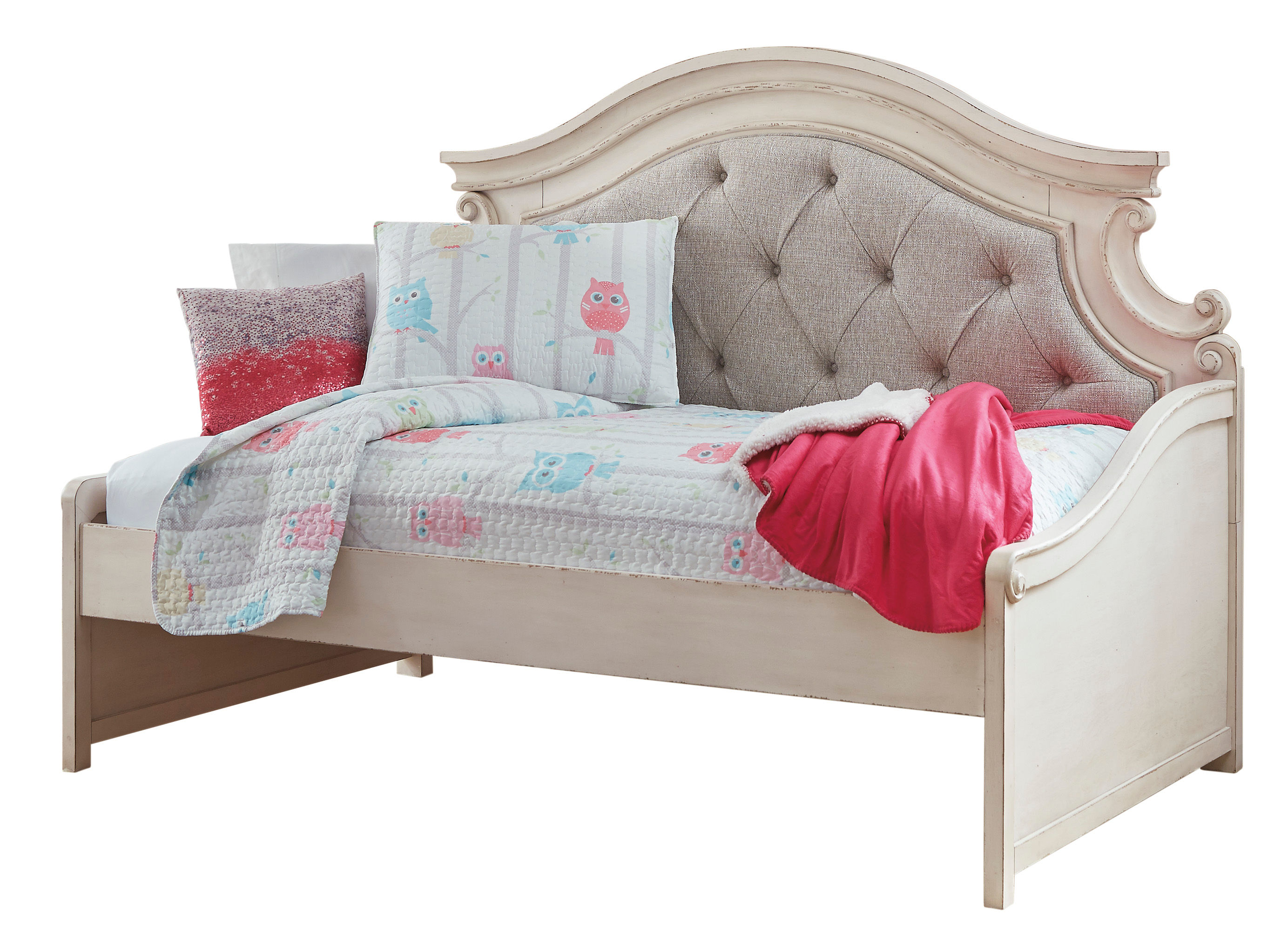 Picture of Realyn Twin Size Bed