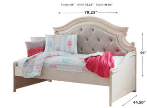 Picture of Realyn Twin Size Bed