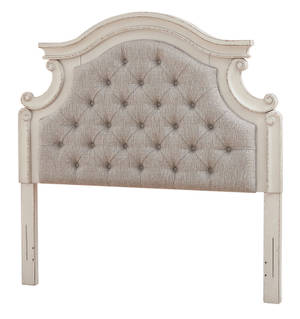 Picture of Realyn Full Size Headboard