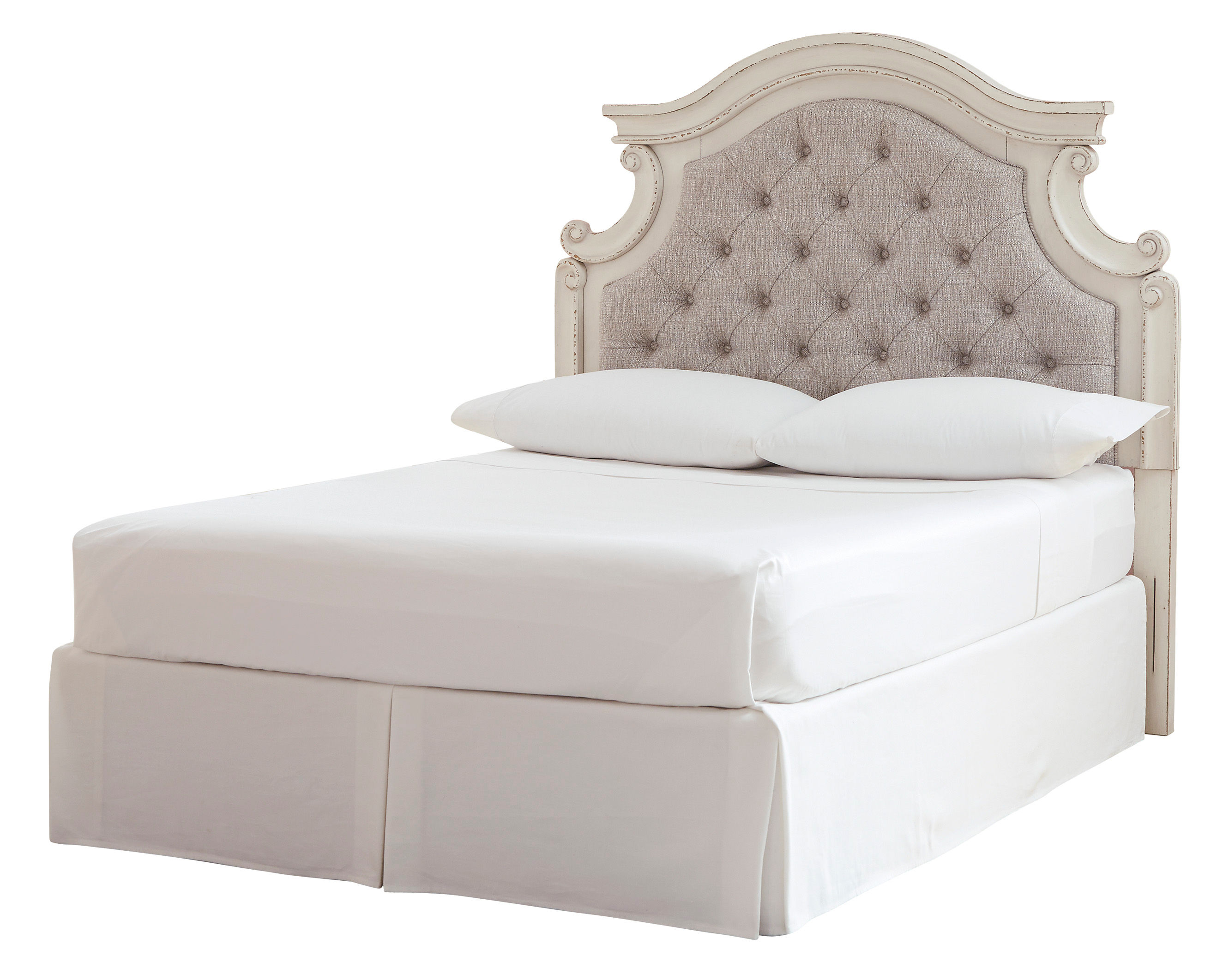 Picture of Realyn Full Size Headboard