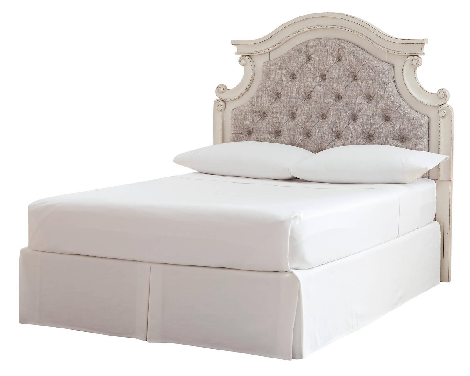 Picture of Realyn Full Size Headboard