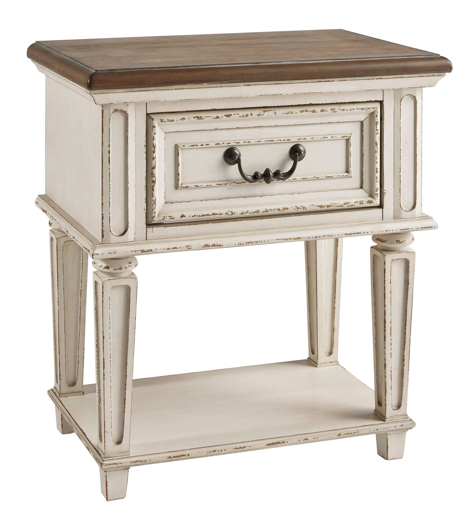 Picture of Realyn Nightstand
