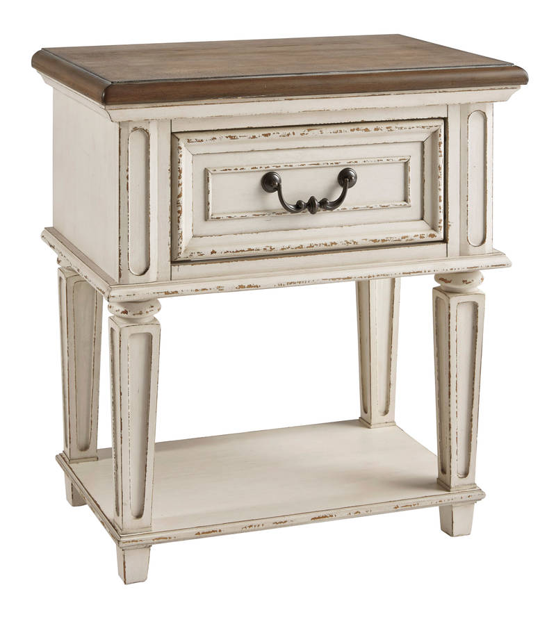 Picture of Realyn Nightstand