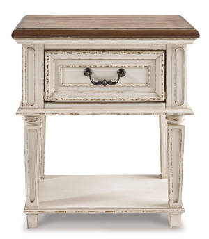 Picture of Realyn Nightstand