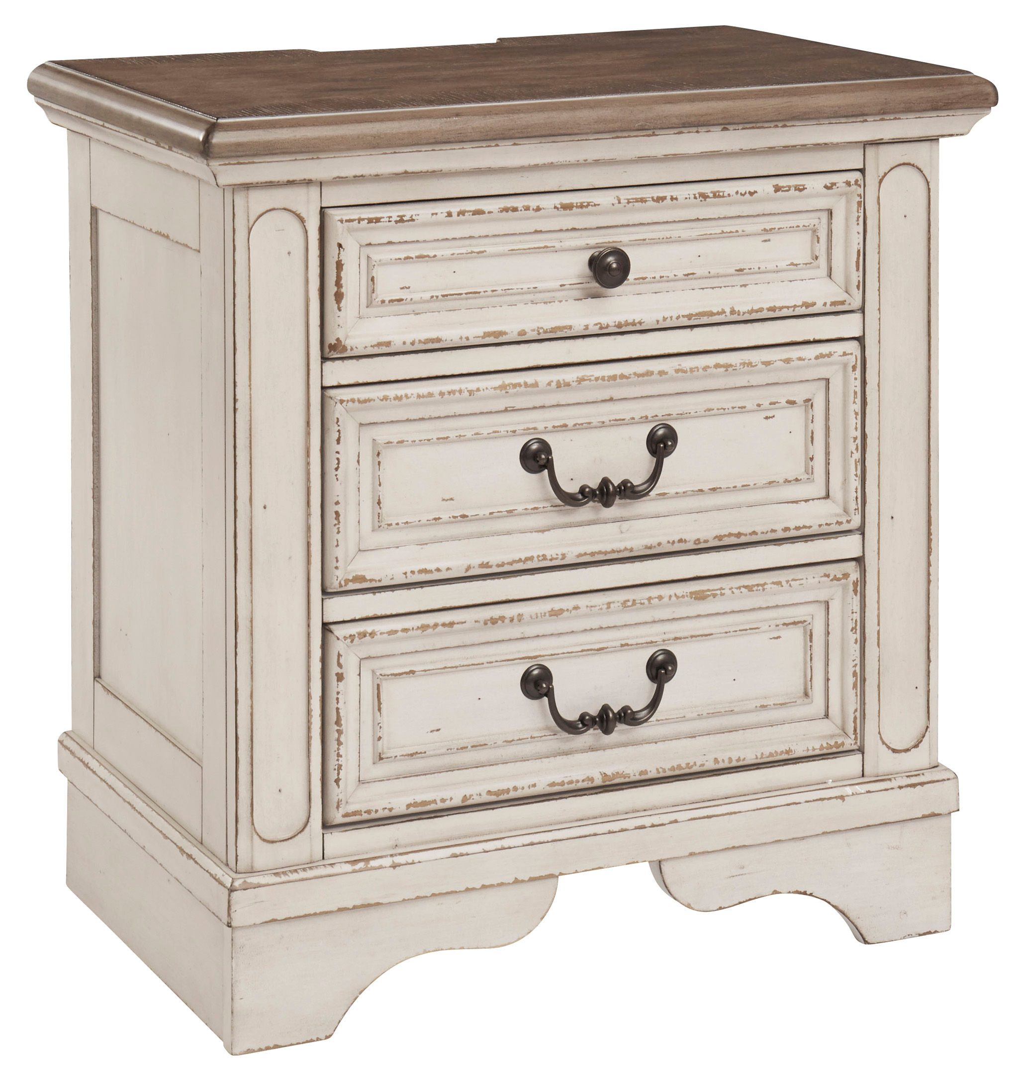 Picture of Realyn Nightstand