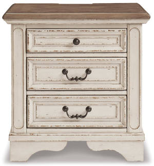 Picture of Realyn Nightstand