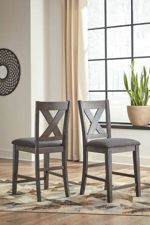 Picture of Caitbrook Counter Height Barstool
