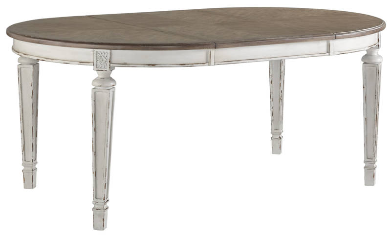 Picture of Realyn Dining Table