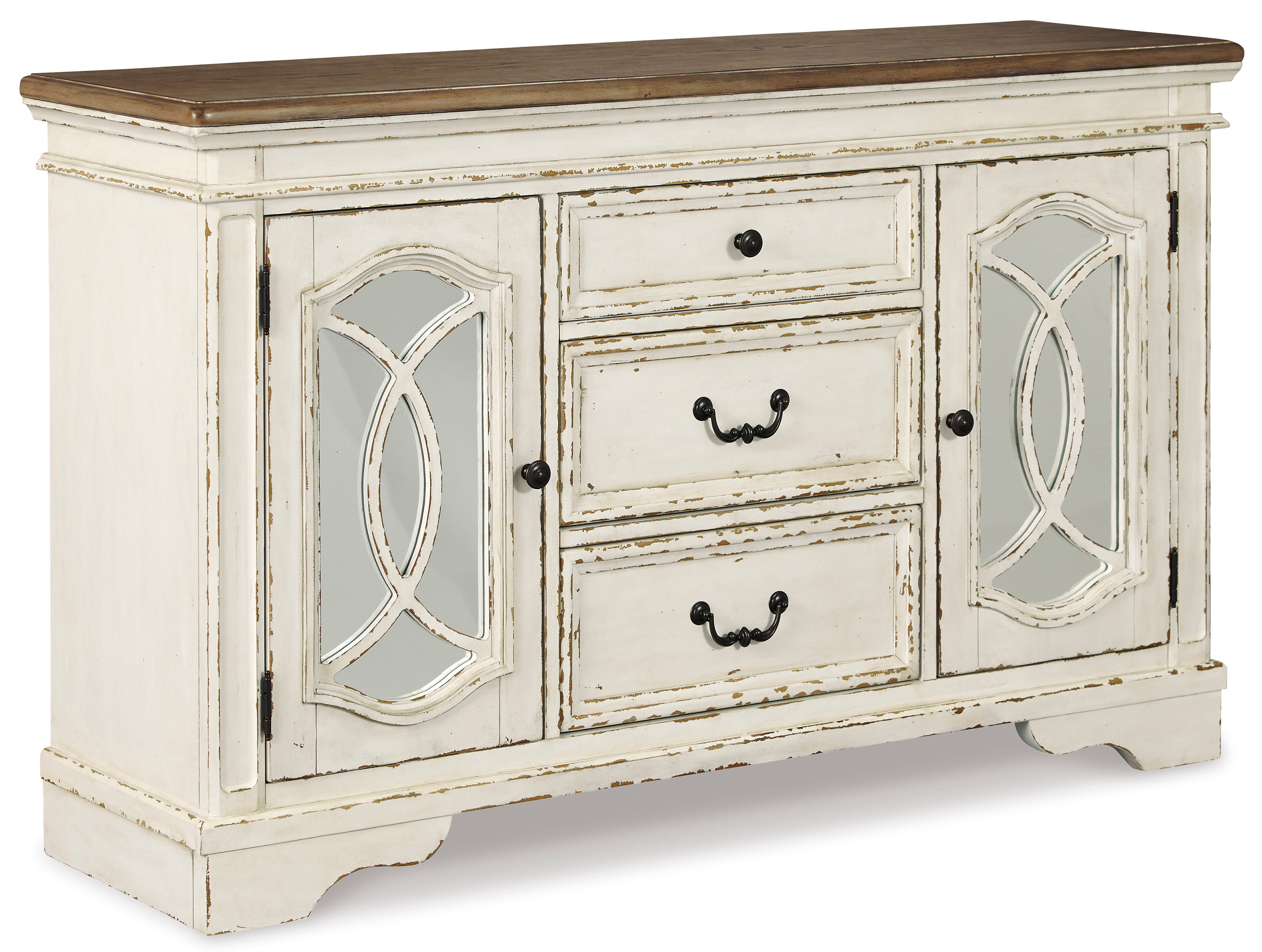 Picture of Realyn Server