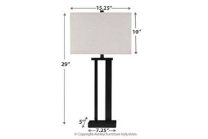 Picture of Aniela Table Lamp