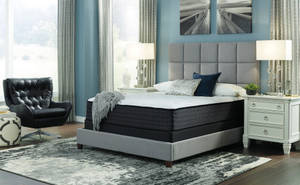 Picture of Anniversary Plush Twin Mattress