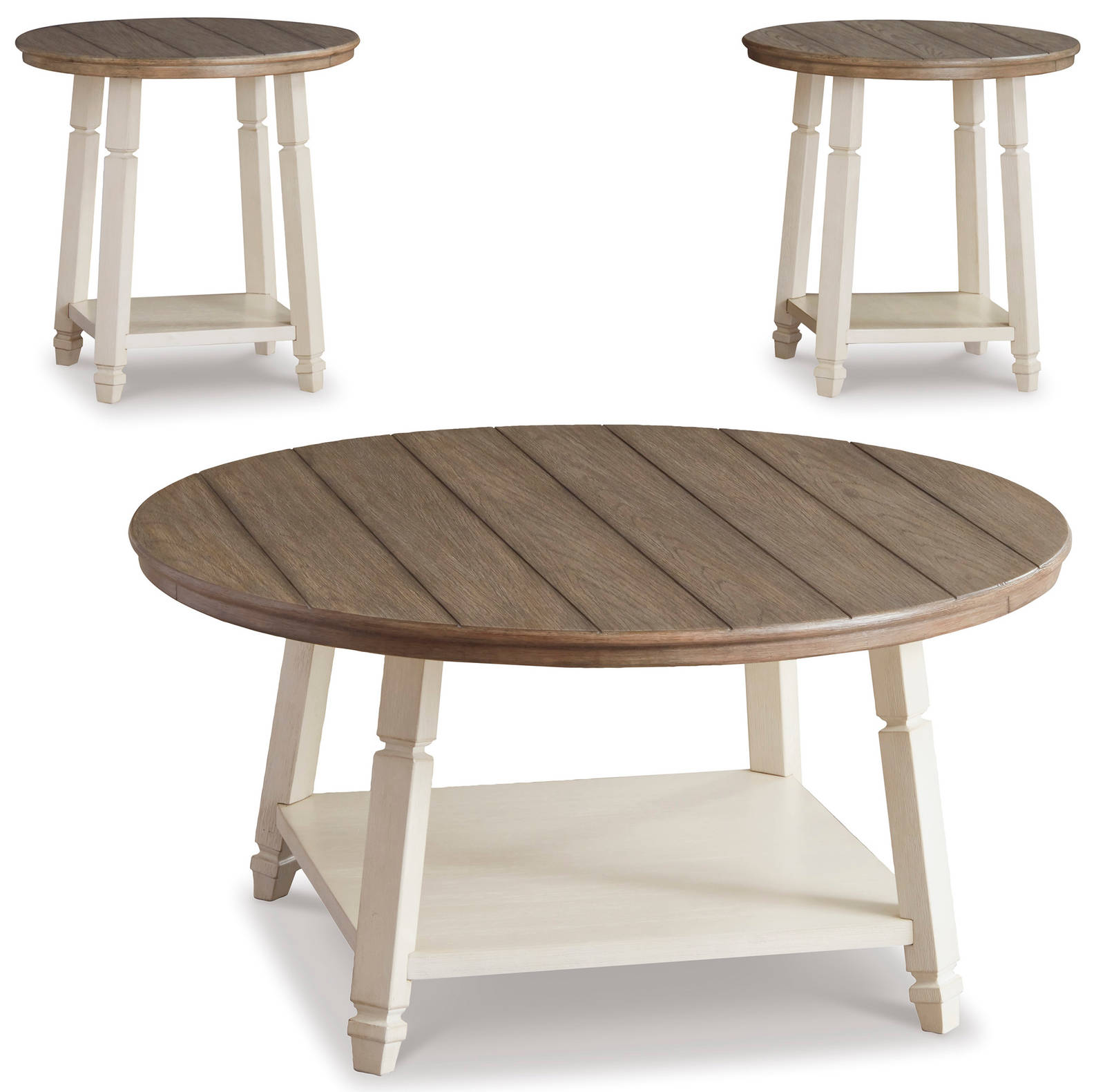 Picture of Bolanbrook Table Set