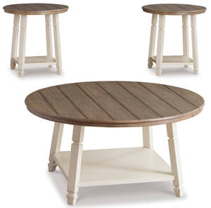 Picture of Bolanbrook Table Set