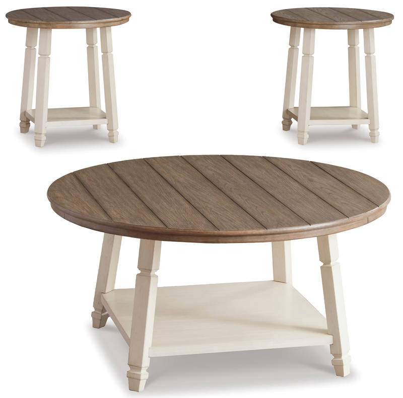 Picture of Bolanbrook Table Set