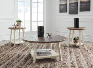 Picture of Bolanbrook Table Set