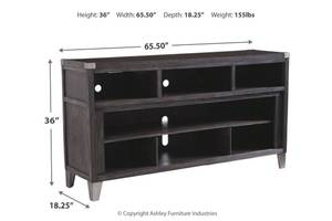 Picture of Todoe TV Stand
