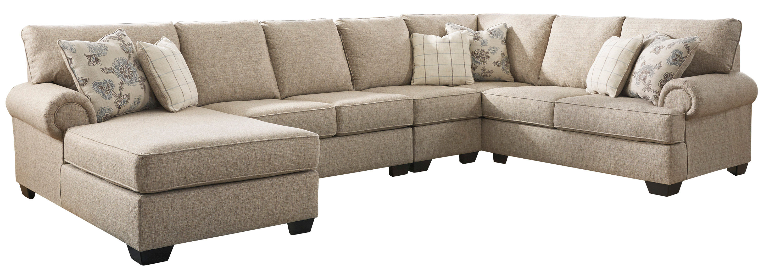 Picture of Baceno Sectional