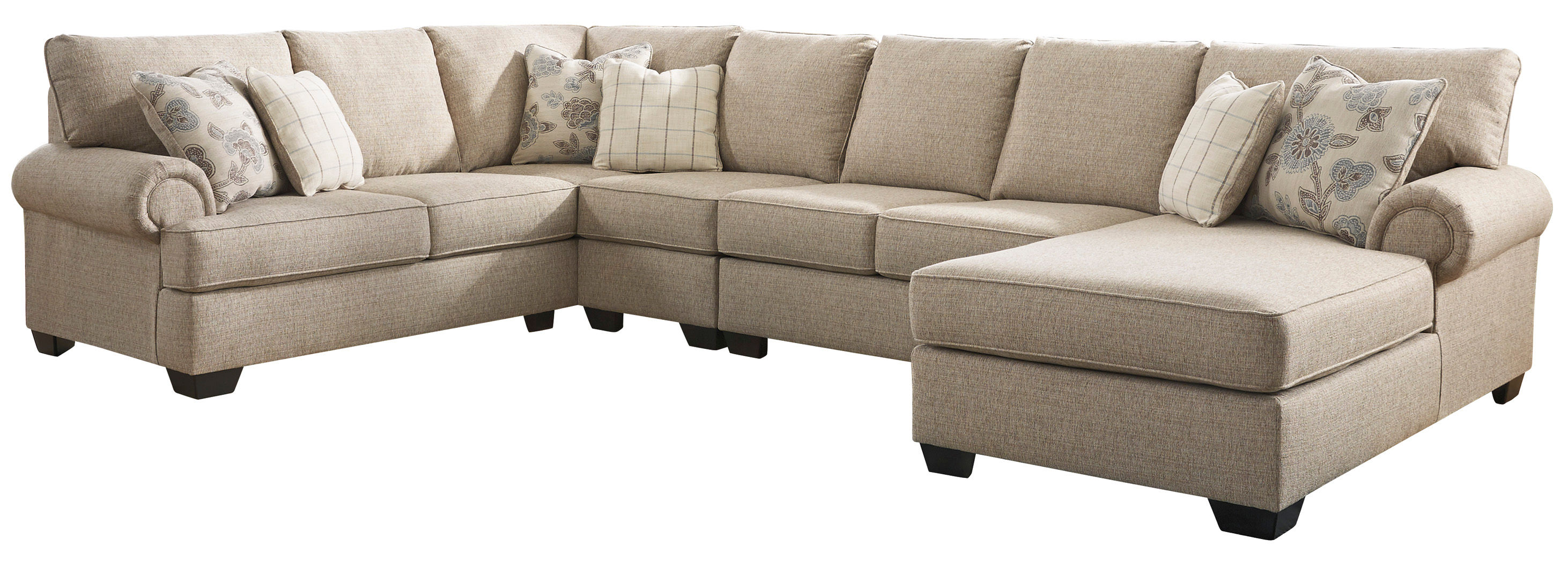 Picture of Baceno Sectional