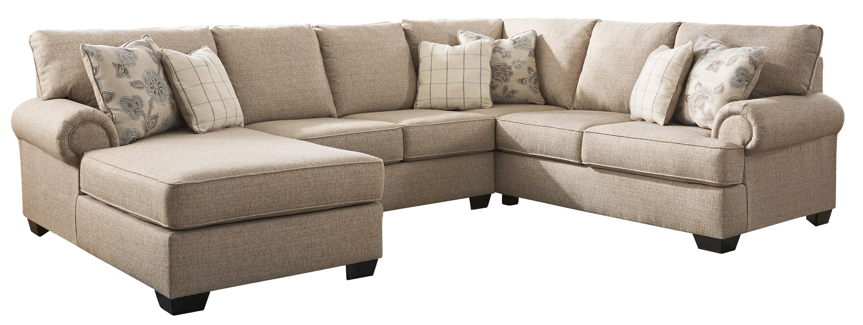Picture of Baceno Sectional